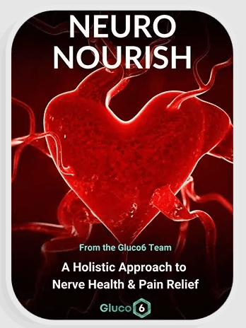 bonus1 Neuro Nourish